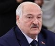 Ukraine Sanctions Belarus' Lukashenko for Aiding Russia's War