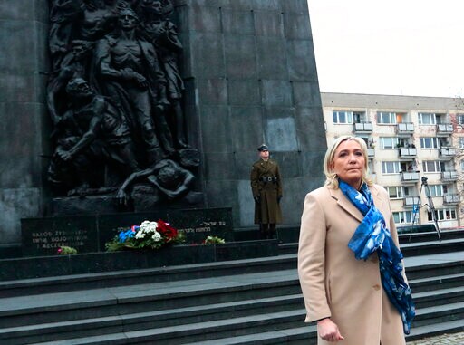 Populist Leaders Meet in Warsaw to Discuss European Union