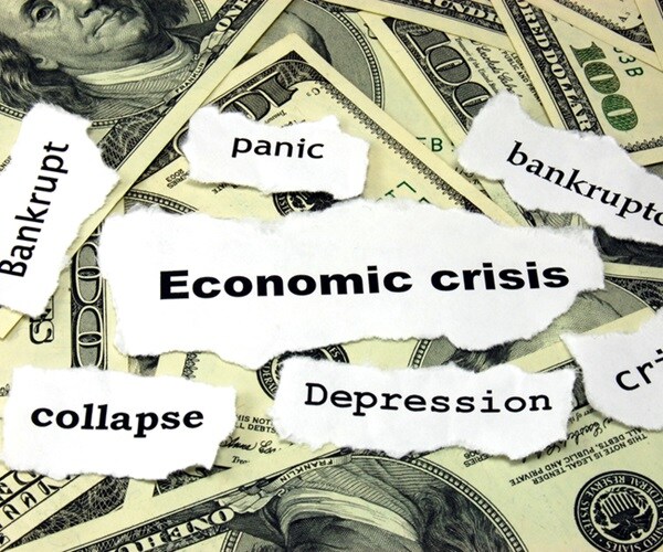 Top Economists See Some Echoes of Depression in Sudden US Stop