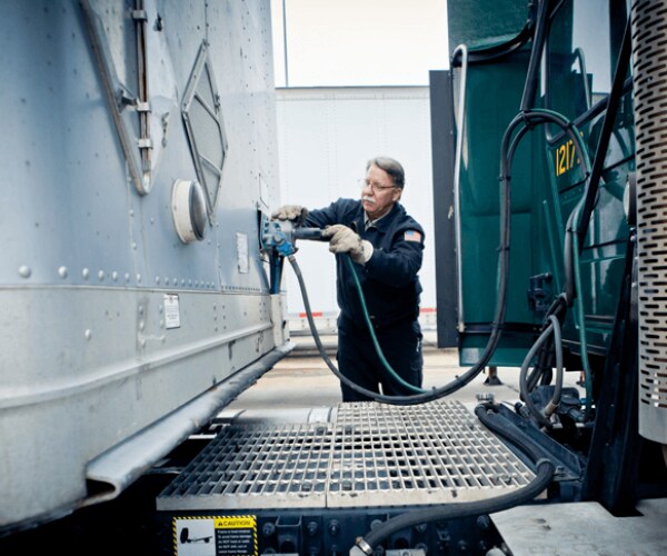 ArcBest Cuts 160 Jobs as Part of Reorganizing Several Divisions