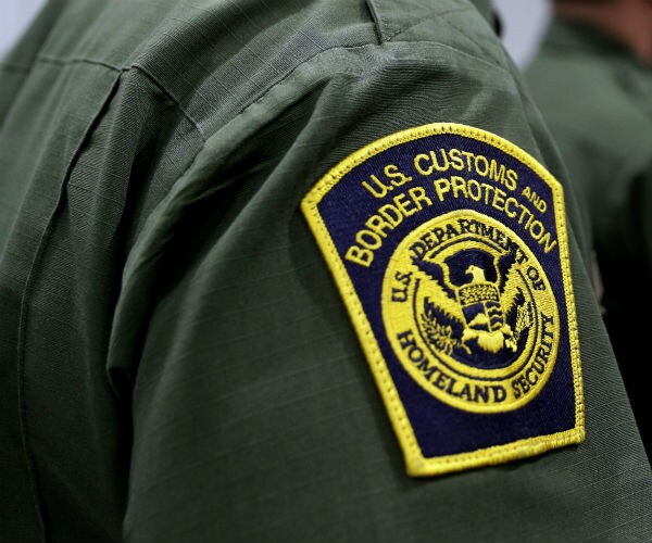 Ex-Border Patrol Official: Agency Didn't Act on Sexual Assault Claims