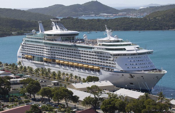 Caribbean Cruise Ended after Outbreak of Illness