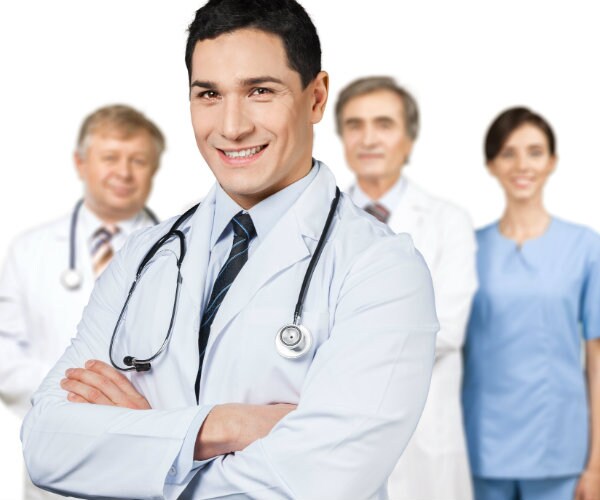 4 Ways to Find a Great Doctor