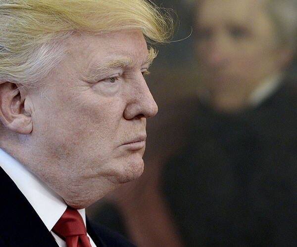 Trump, Trumpism and the Conservatives' Challenge