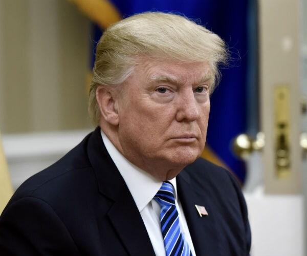 Vet Group Urges Trump to Discuss Return of Korean War Casualties