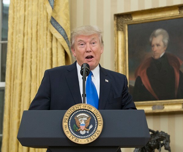 What Trump Got Right and Wrong About Andrew Jackson