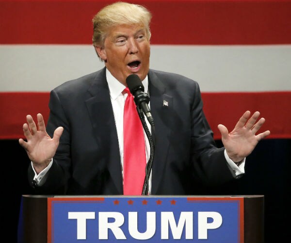 Dems' Anti-Trump Moves Sets Up 2018 Backlash 