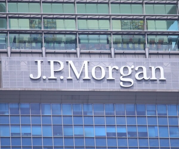 JPMorgan: 'Next Stop $1 Trillion' for Hedge Fund Balances