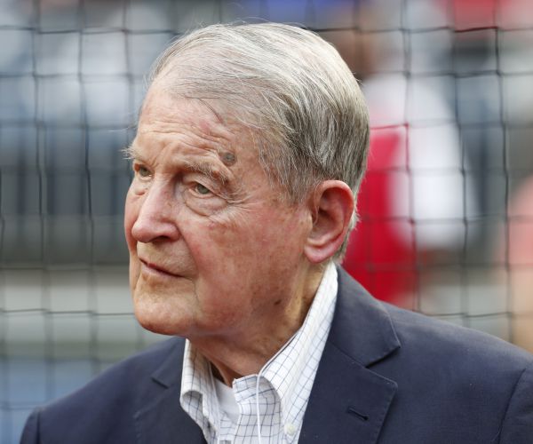 William Webster Warns Trump Endangers Independence of FBI