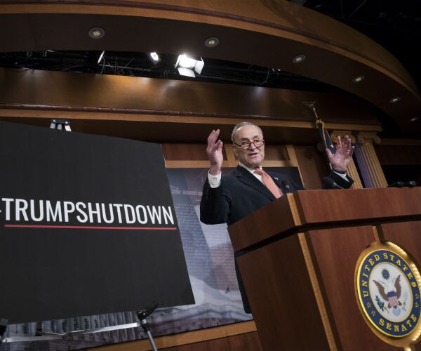 National Review Editorial Board: GOP Must Not Buckle on Immigration