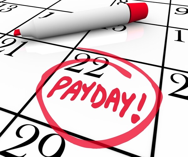 Companies Will Have to Hike Pay to Keep and Lure Good Workers