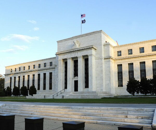 Trump: Will Nominate Waller, Shelton to Fed