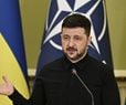 Zelenskyy: Ukraine to Start Exporting War Weapons