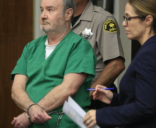 Voice of Charlie Brown Goes to Jail: Actor Sentenced to Nearly 5 Years