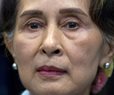 Myanmar Junta Charges Aung San Suu Kyi With Corruption
