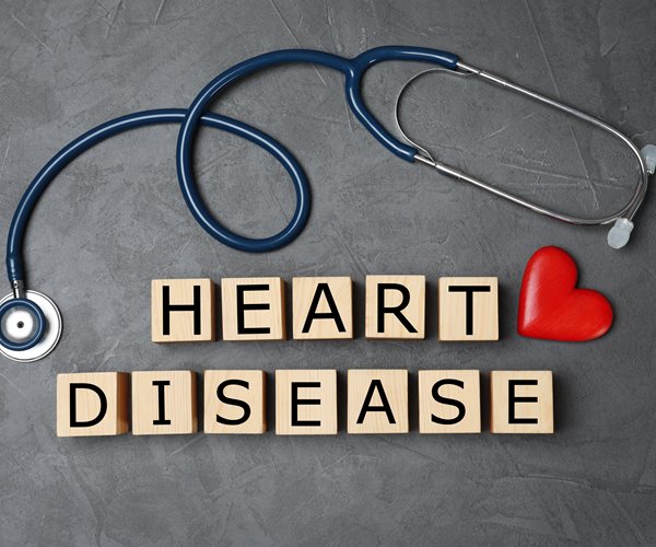 Marital Status Affects Your Odds of Dying From Heart Disease