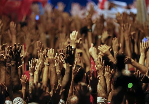 Top Brazil Court Orders Opening of Impeachment against VP