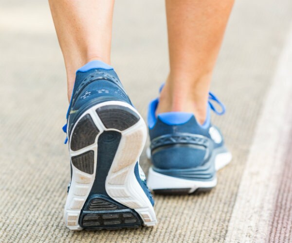 Exercise Improves Asthma in Obese Adults