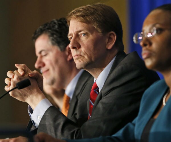 Consumer Watchdog Agency Asks Court to Reconsider Ruling