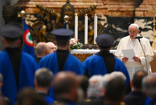 Catholic Women Urge Vatican to Sign Europe Rights Convention