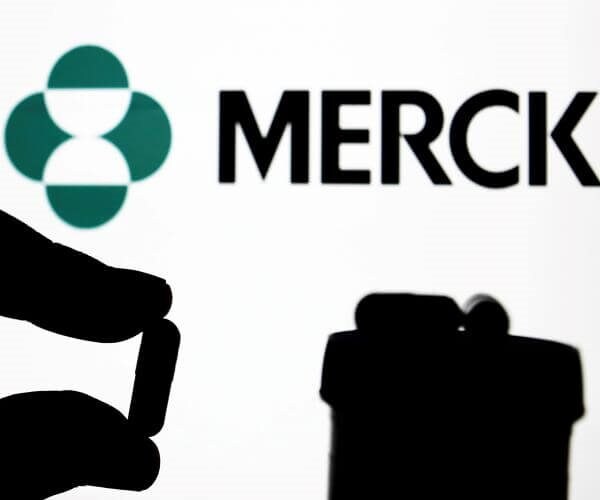 Merck Lifts Full-Year Forecast as Keytruda Sales Soar