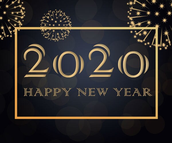 happy new year in cusp of a golden age 