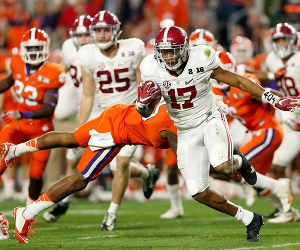 NCAA Autonomy Group Approves New Concussion Protections