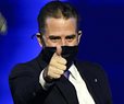 House Republicans Seek Docs on Hunter Biden Artwork