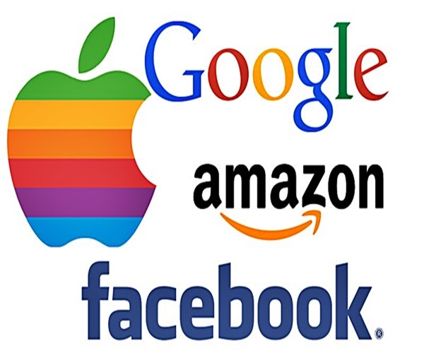 Big Tech CEOs Ready Defenses for Congressional Hearing Into Their Growing Power