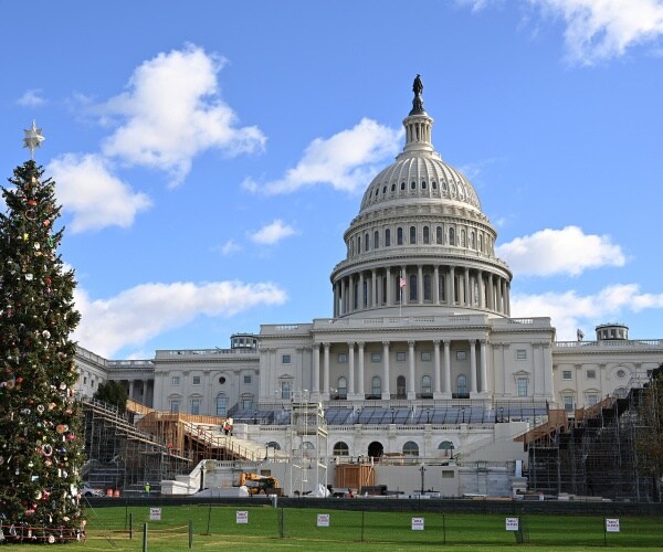 FBI, FAA Investigate Threat to Fly Plane Into Capitol