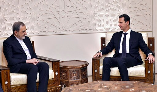 Syria, Russia Slammed at Chemical Weapons Watchdog Meeting