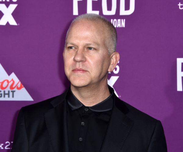 Ryan Murphy, Netflix Strike Massive $300M Deal: Report