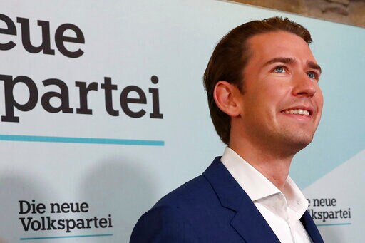 Austria Holds Early Vote after Far-right Corruption Scandal