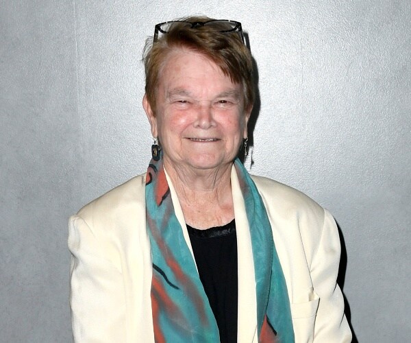 sheila kuehl attends gala