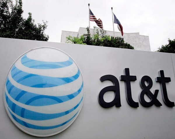 AT&T Preparing to Merge Media Assets With Discovery