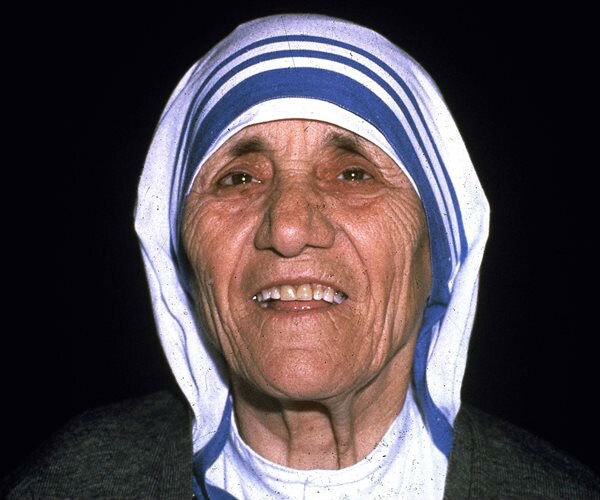 Msgr. Hilary Franco: Mother Teresa 'Was an Extraordinary Human Being'