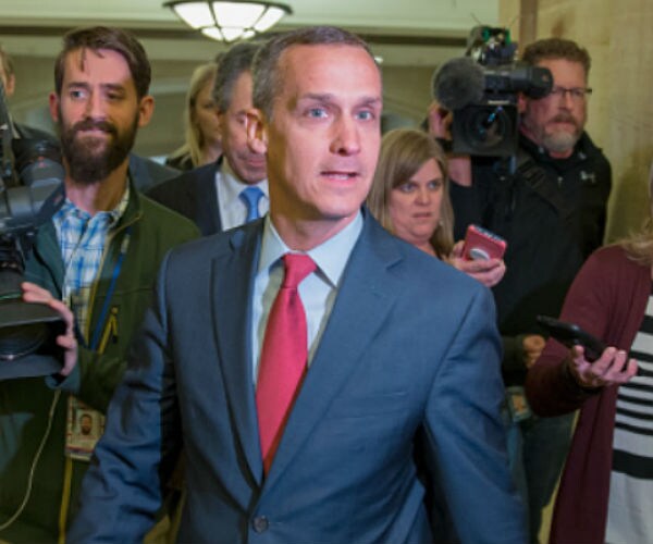 Lewandowski: Could Have Ended Intel's Questions With a 'No'
