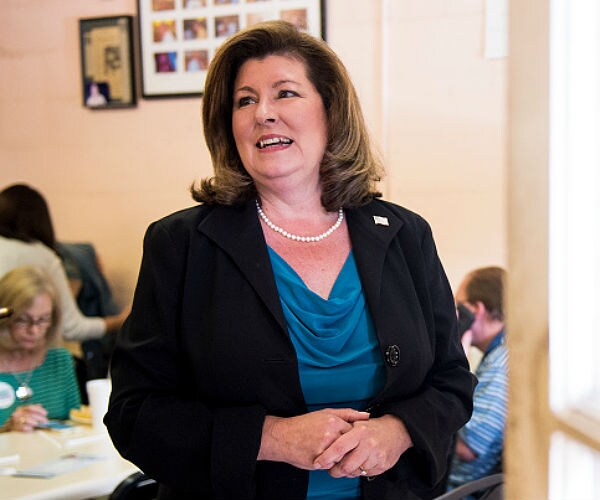 Trump to Georgia House Candidate: 'You'd Better Win' 