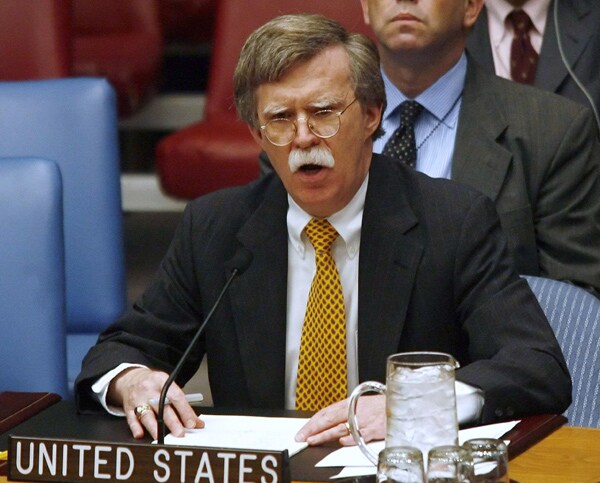 John Bolton 2016: 8 Facts About Political Background of Potential GOP Presidential Hopeful