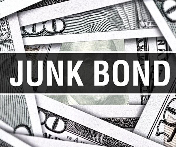 Investors Poured $4.56 Billion Into Junk Bonds After Election