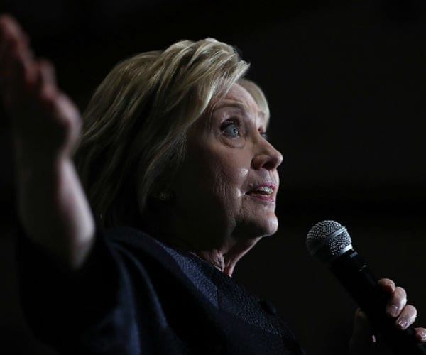 Politico: The Missteps That Will Ruin Hillary