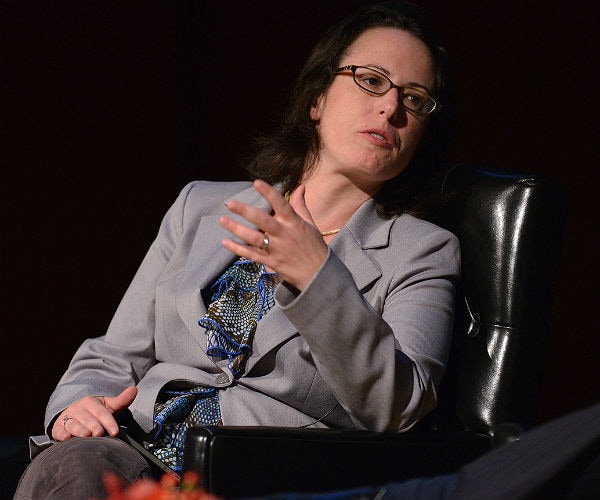 'Third-Rate' Times Reporter Fires Back After Trump Trashing