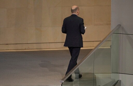 Five Things to Know about Germany's Government Crisis