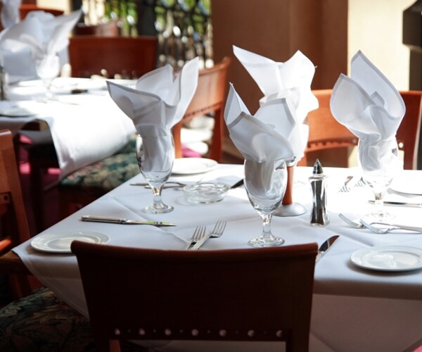 Going Out to Eat Will Look Very Different When Lockdowns Lift