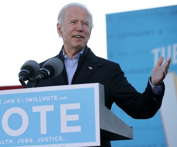 joe biden speaks