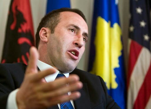 Ex-Kosovo Premier, Wanted by Serbia, Faces French Court