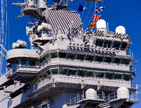 Iran Will Regard Any Attack as 'All-Out War Against Us,' Says a Senior Iran Official