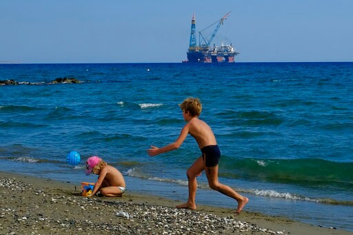 Turkey Slams Cyprus for Gas Search, Blocks Rig with Warships