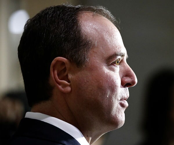 Trump Aide Confident Democratic Memo Will Be Released