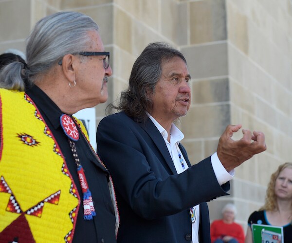 Nebraska Beer Sales Near Pine Ridge Blocked by Court Ruling